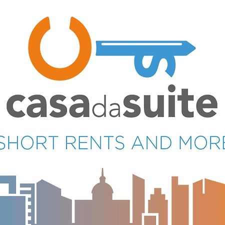 Casa Da Suite Portello Milano Exterior foto