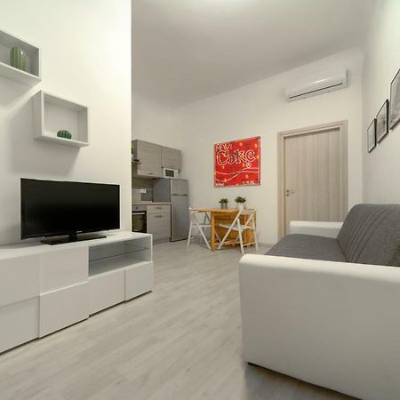 Casa Da Suite Portello Milano Exterior foto