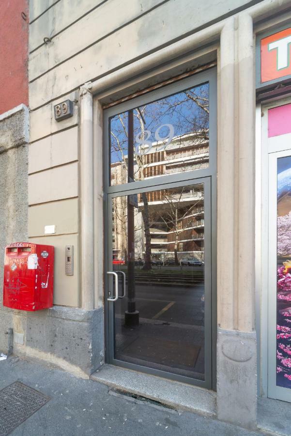 Casa Da Suite Portello Milano Exterior foto